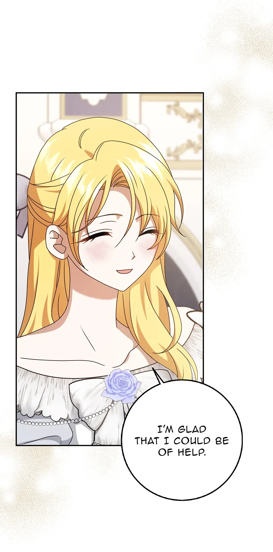 The Lost Cinderella Chapter 63 page 50