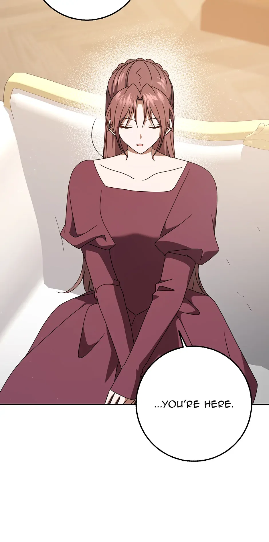 The Lost Cinderella Chapter 63 page 57