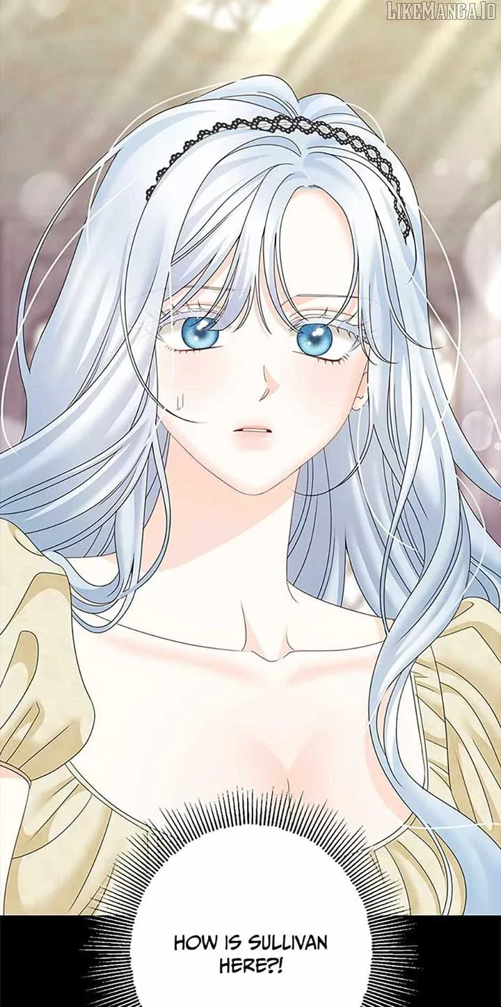 The Obsessive Male Lead Made Me The Female Lead Chapter 65 page 23