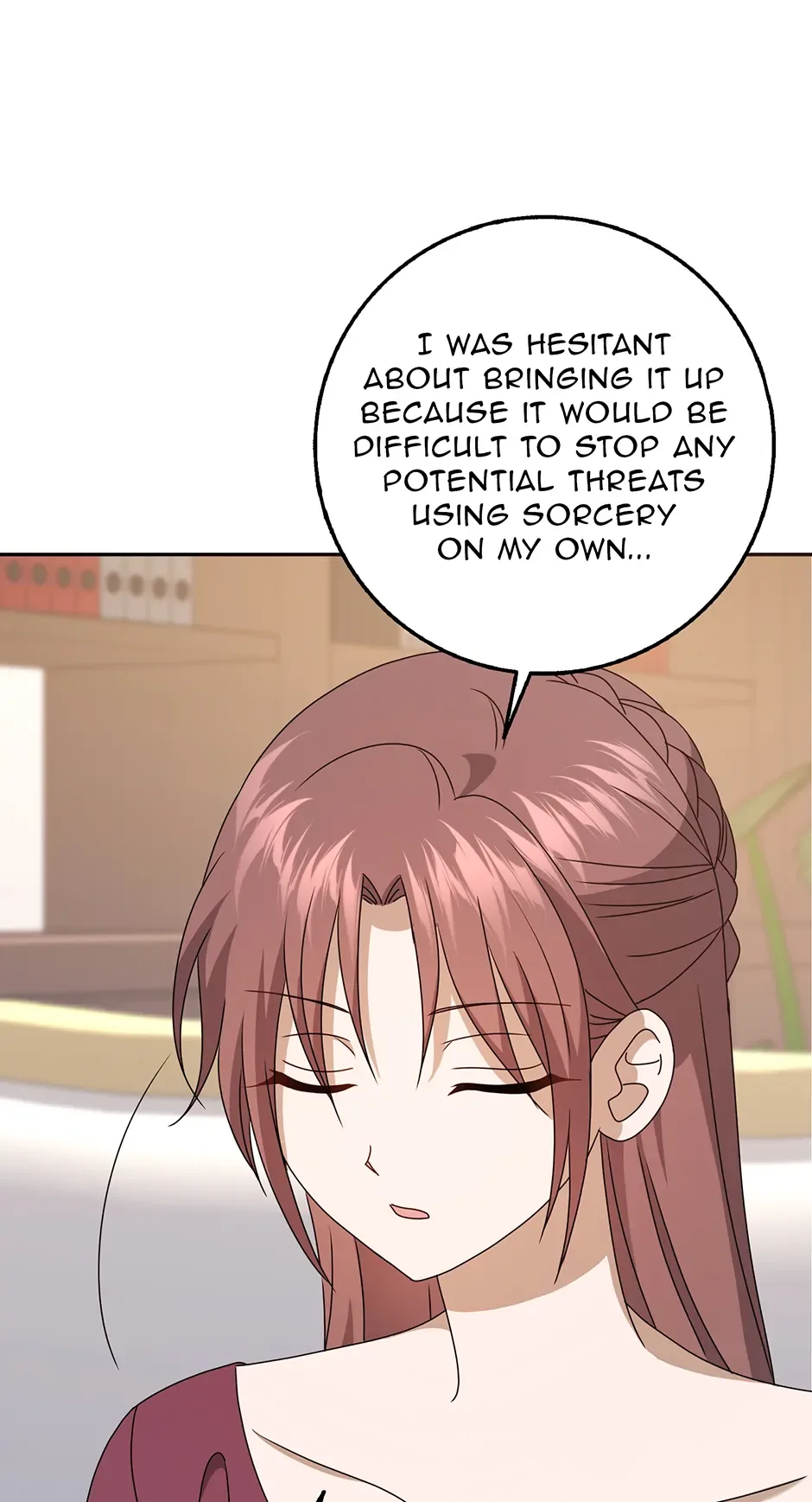 The Lost Cinderella Chapter 63 page 65
