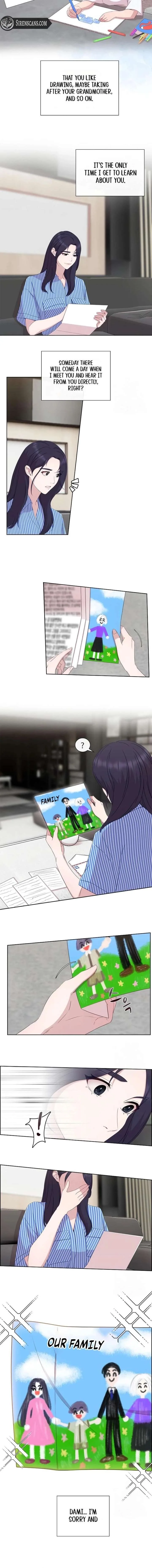 The Reason for a Confession Chapter 64 page 3