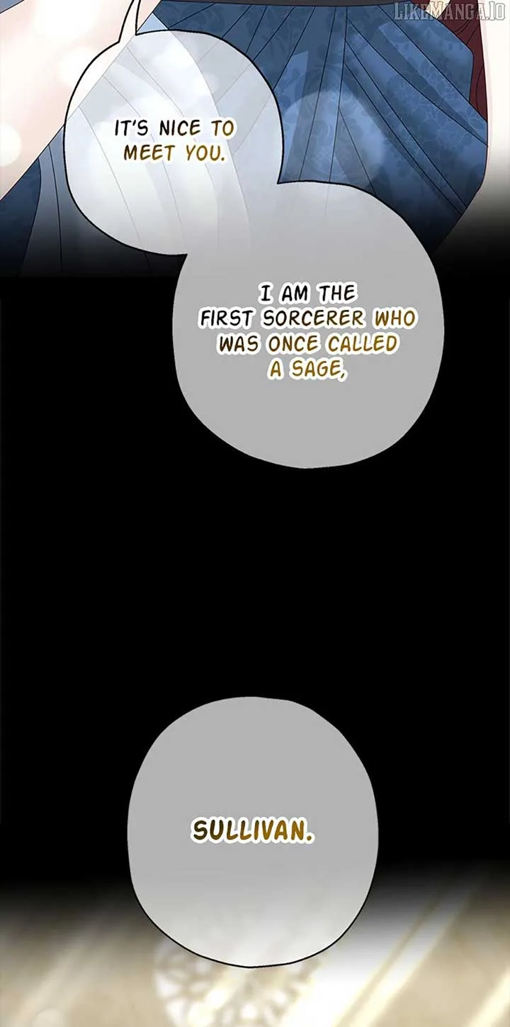 The Obsessive Male Lead Made Me The Female Lead Chapter 65 page 22