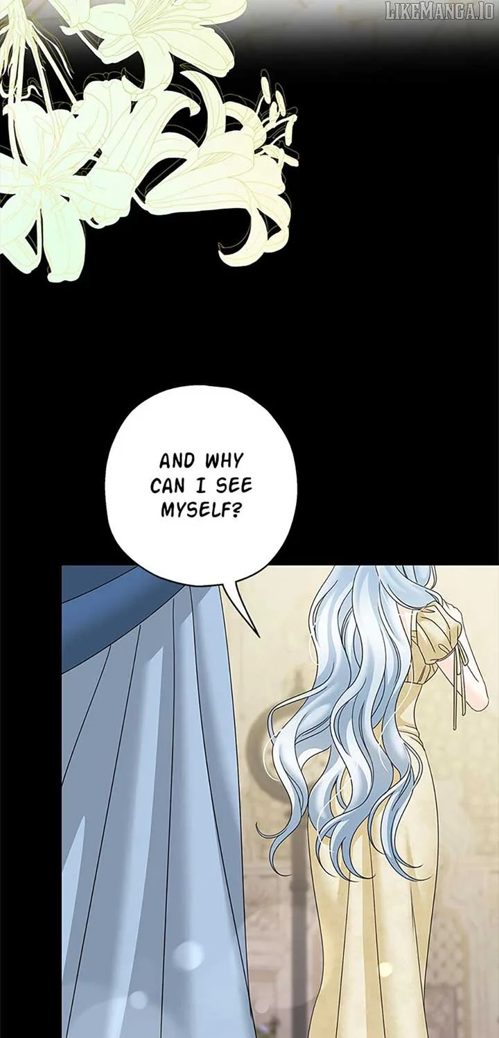 The Obsessive Male Lead Made Me The Female Lead Chapter 65 page 18