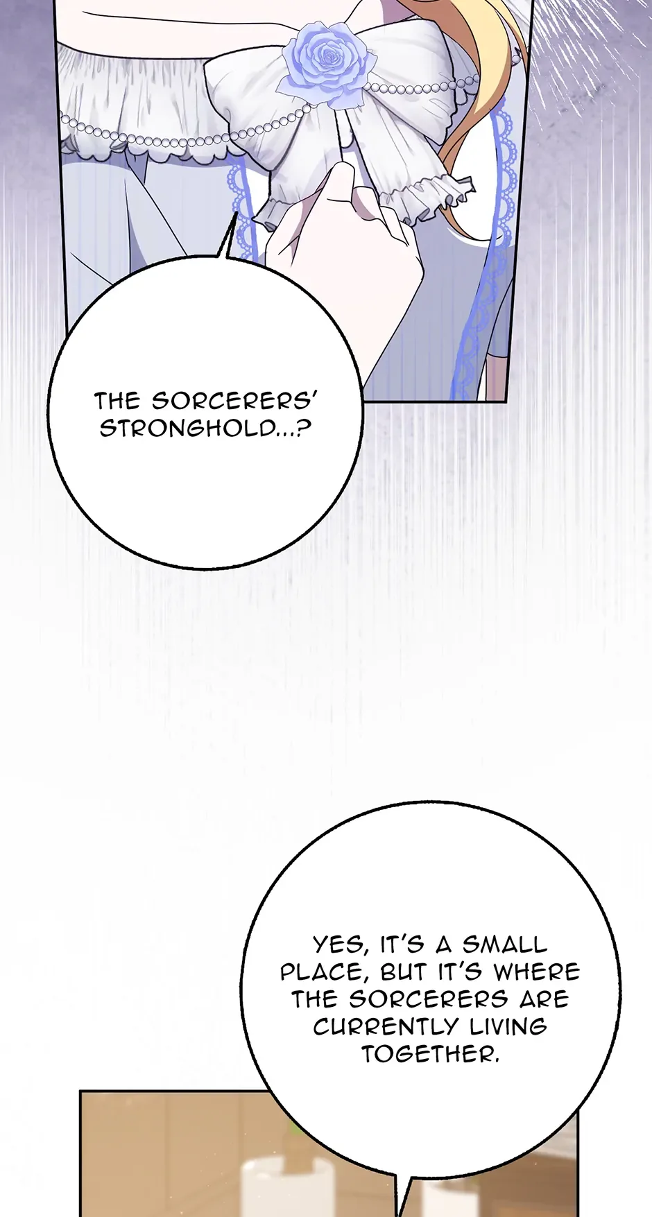The Lost Cinderella Chapter 63 page 63
