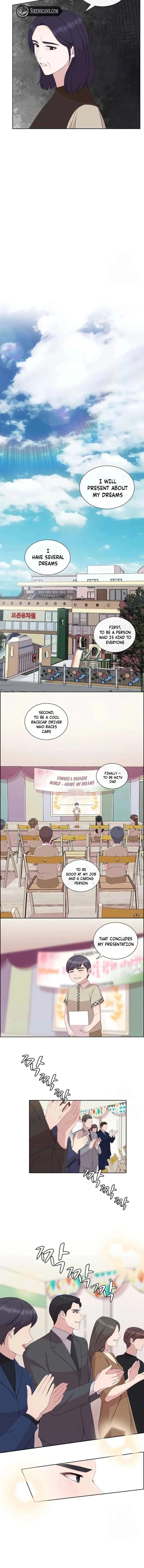 The Reason for a Confession Chapter 64 page 7