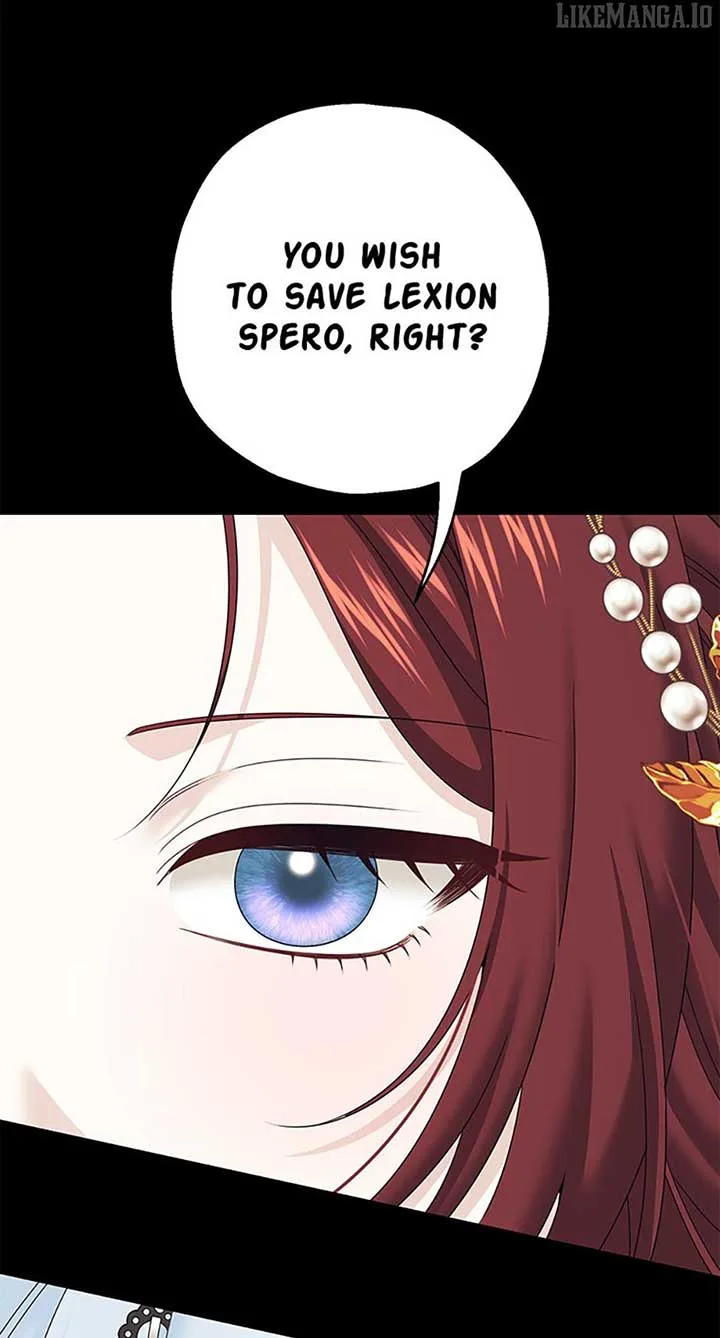 The Obsessive Male Lead Made Me The Female Lead Chapter 65 page 27