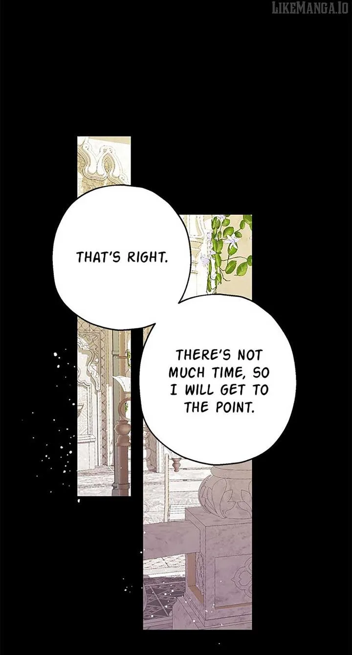 The Obsessive Male Lead Made Me The Female Lead Chapter 65 page 26
