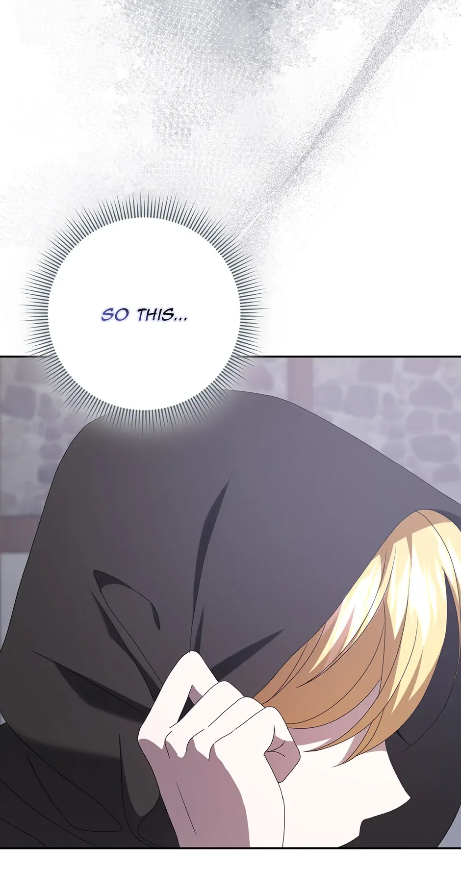 The Lost Cinderella Chapter 63 page 75