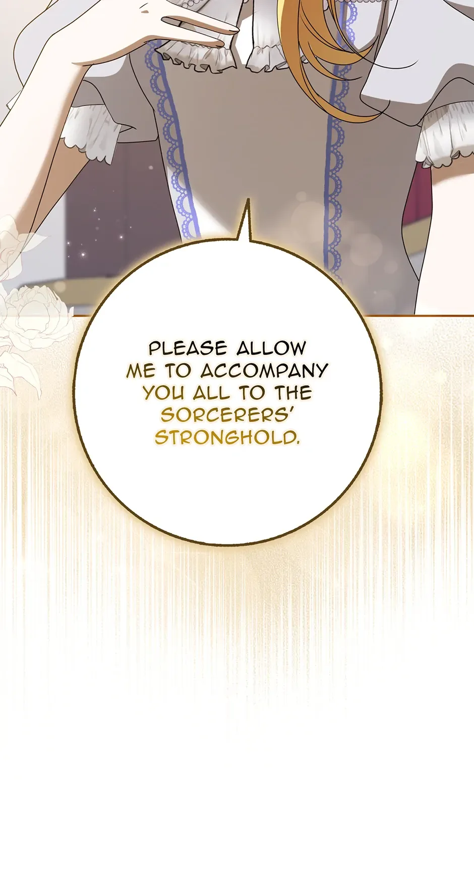The Lost Cinderella Chapter 63 page 71