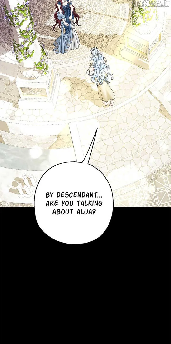 The Obsessive Male Lead Made Me The Female Lead Chapter 65 page 25