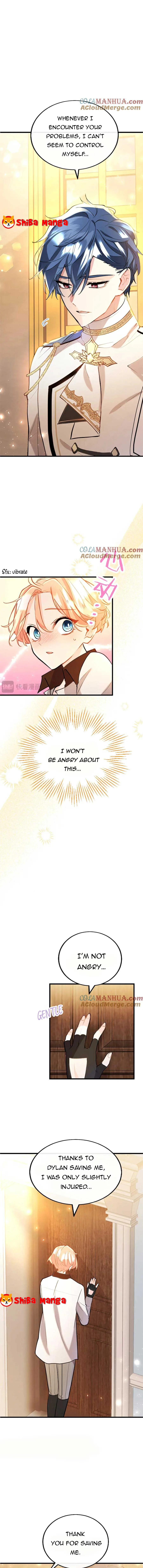 The Reason Why The Twin Lady Crossdresses Chapter 64 page 4