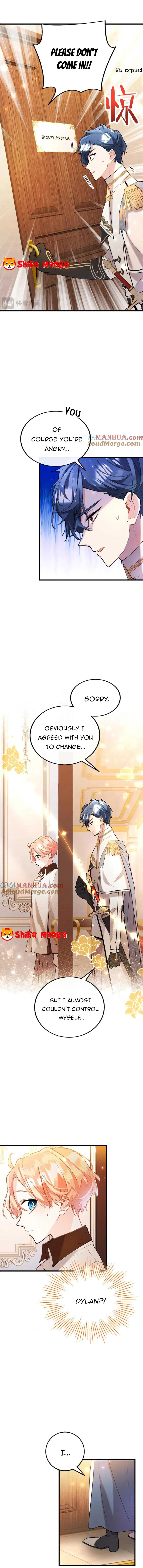 The Reason Why The Twin Lady Crossdresses Chapter 64 page 3