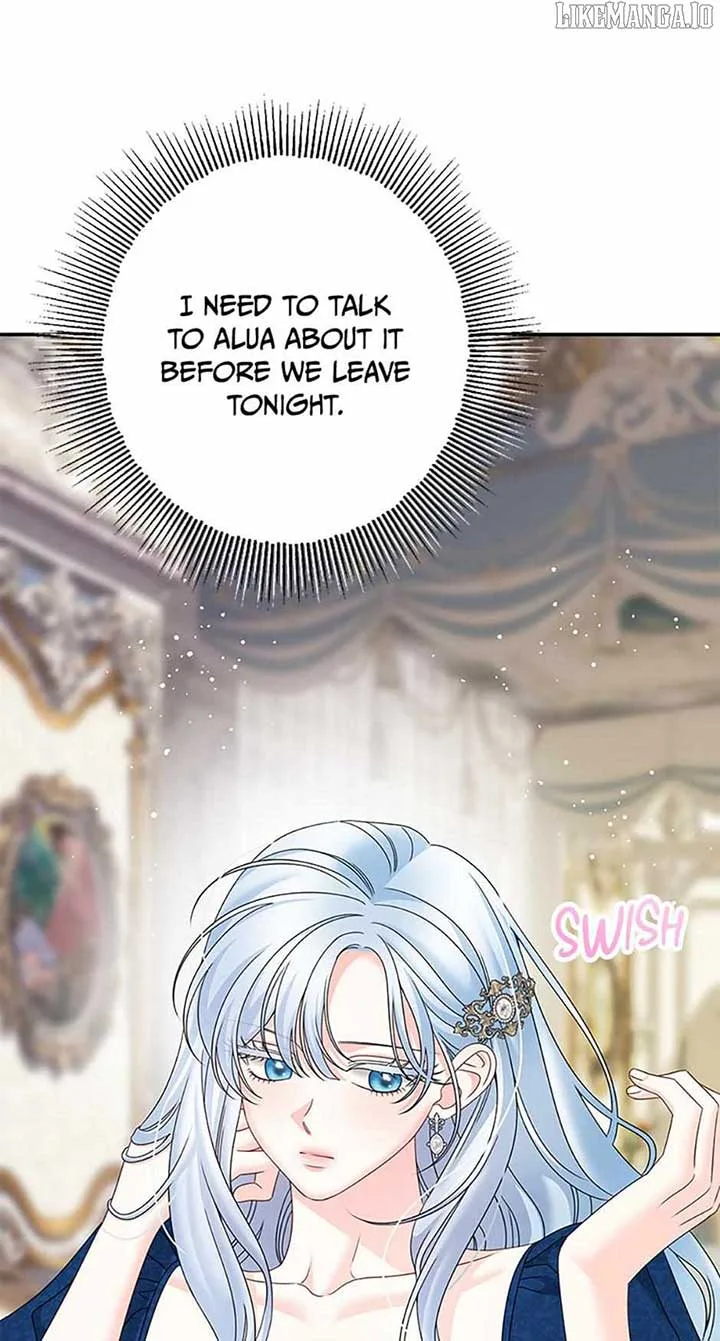 The Obsessive Male Lead Made Me The Female Lead Chapter 65 page 32