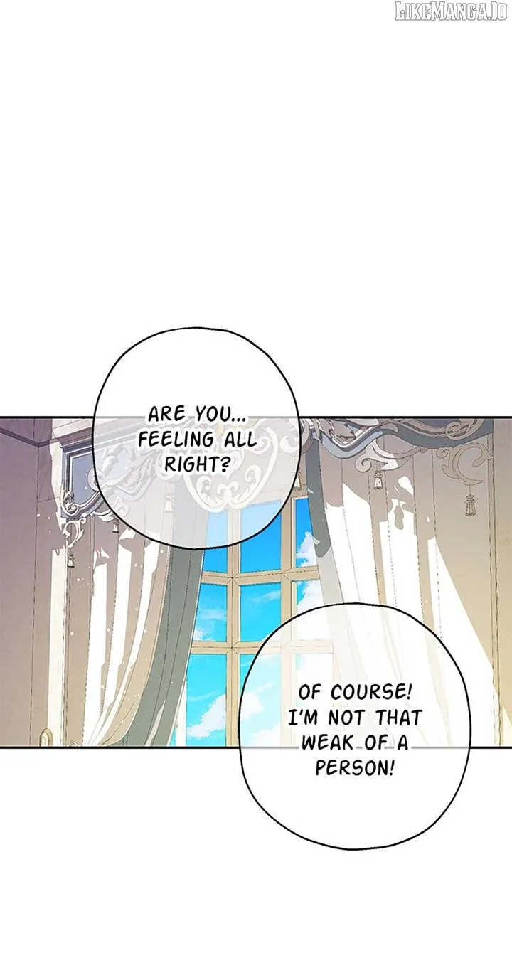 The Obsessive Male Lead Made Me The Female Lead Chapter 65 page 37