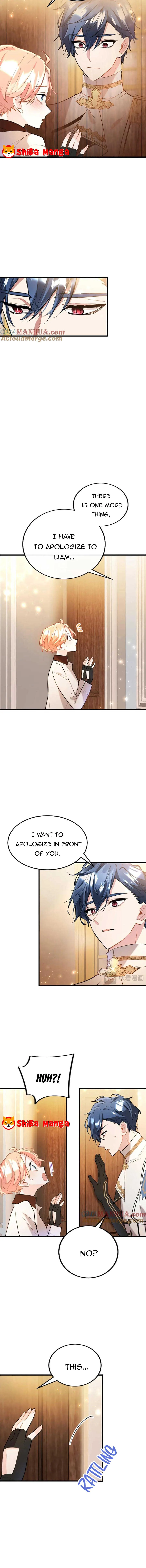 The Reason Why The Twin Lady Crossdresses Chapter 64 page 5