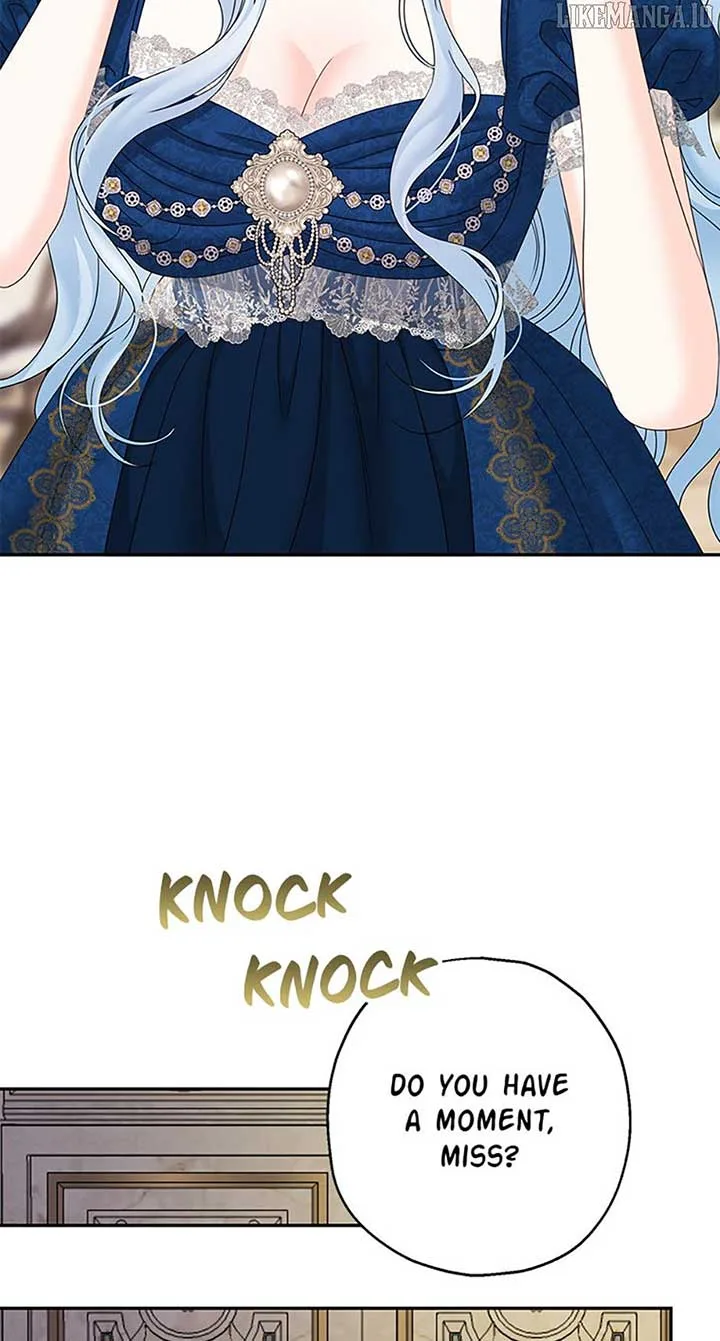 The Obsessive Male Lead Made Me The Female Lead Chapter 65 page 33