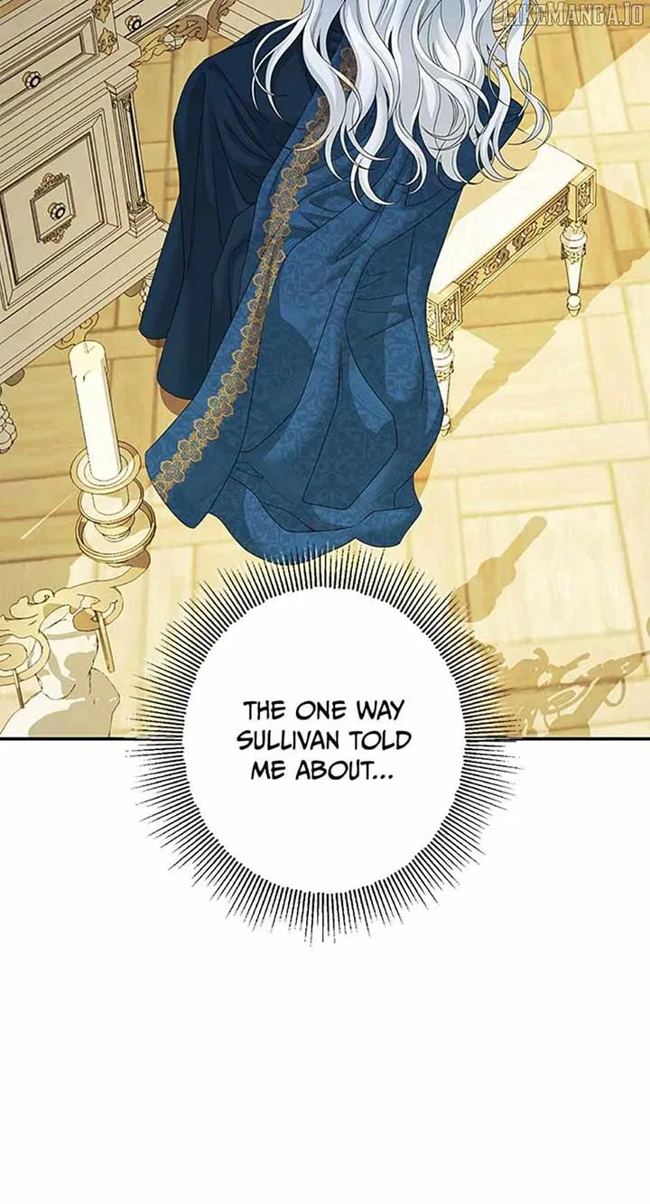 The Obsessive Male Lead Made Me The Female Lead Chapter 65 page 31