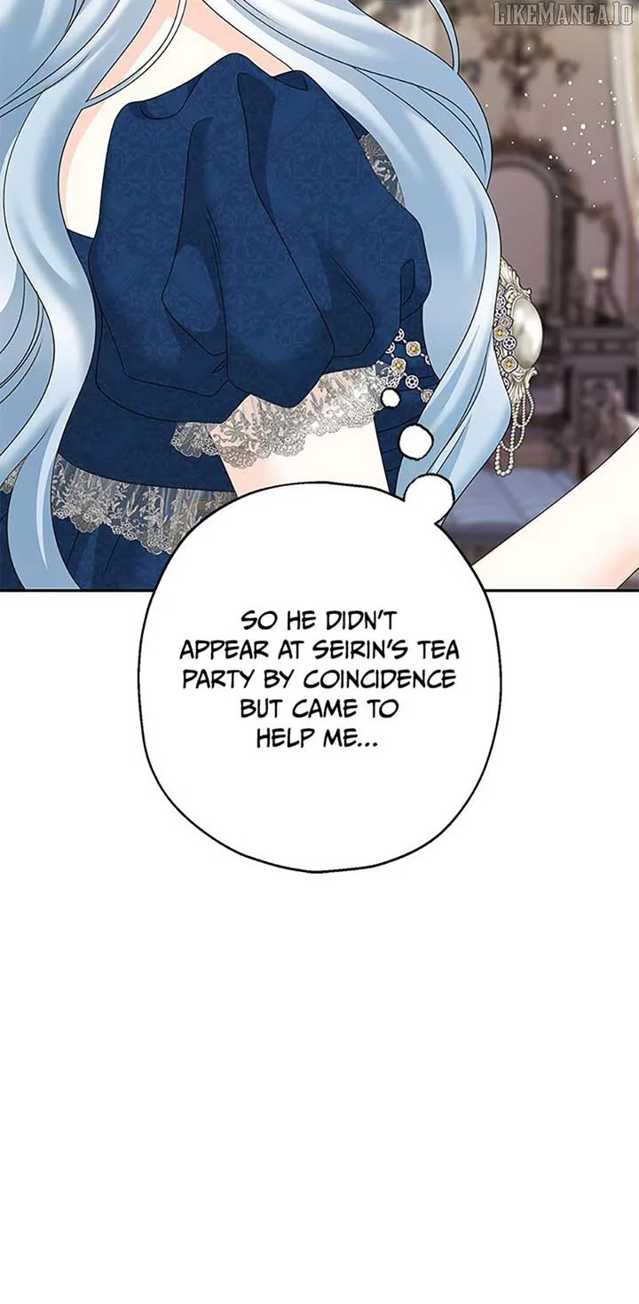 The Obsessive Male Lead Made Me The Female Lead Chapter 65 page 43
