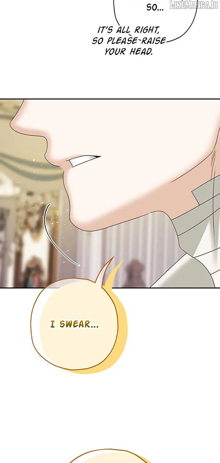 The Obsessive Male Lead Made Me The Female Lead Chapter 65 page 45