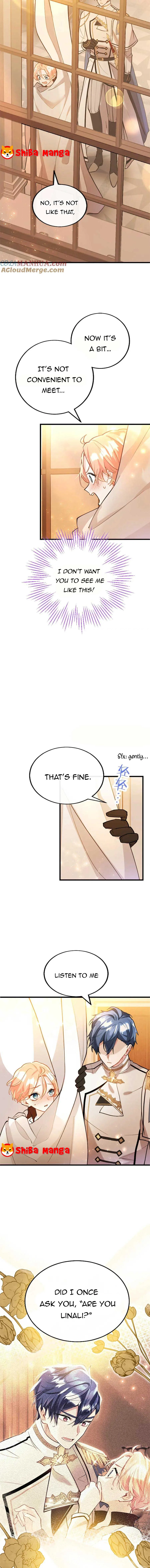 The Reason Why The Twin Lady Crossdresses Chapter 64 page 7