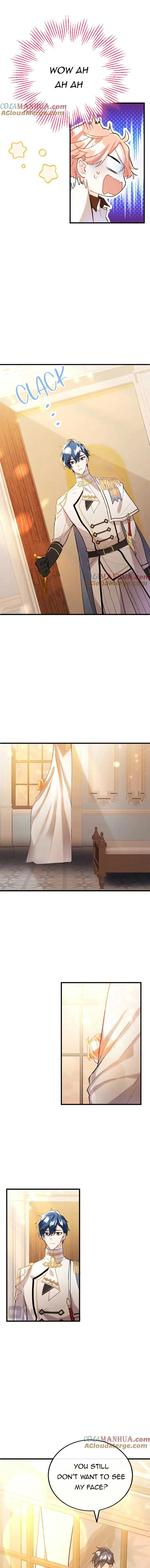 The Reason Why The Twin Lady Crossdresses Chapter 64 page 6