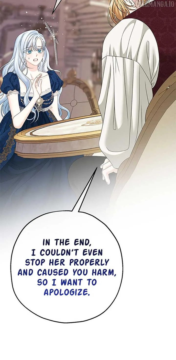 The Obsessive Male Lead Made Me The Female Lead Chapter 65 page 41