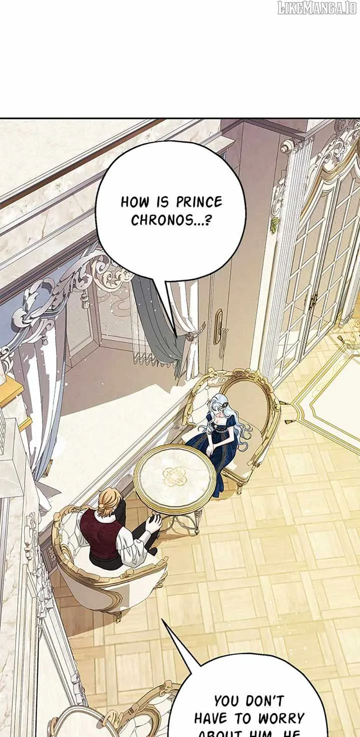 The Obsessive Male Lead Made Me The Female Lead Chapter 65 page 38