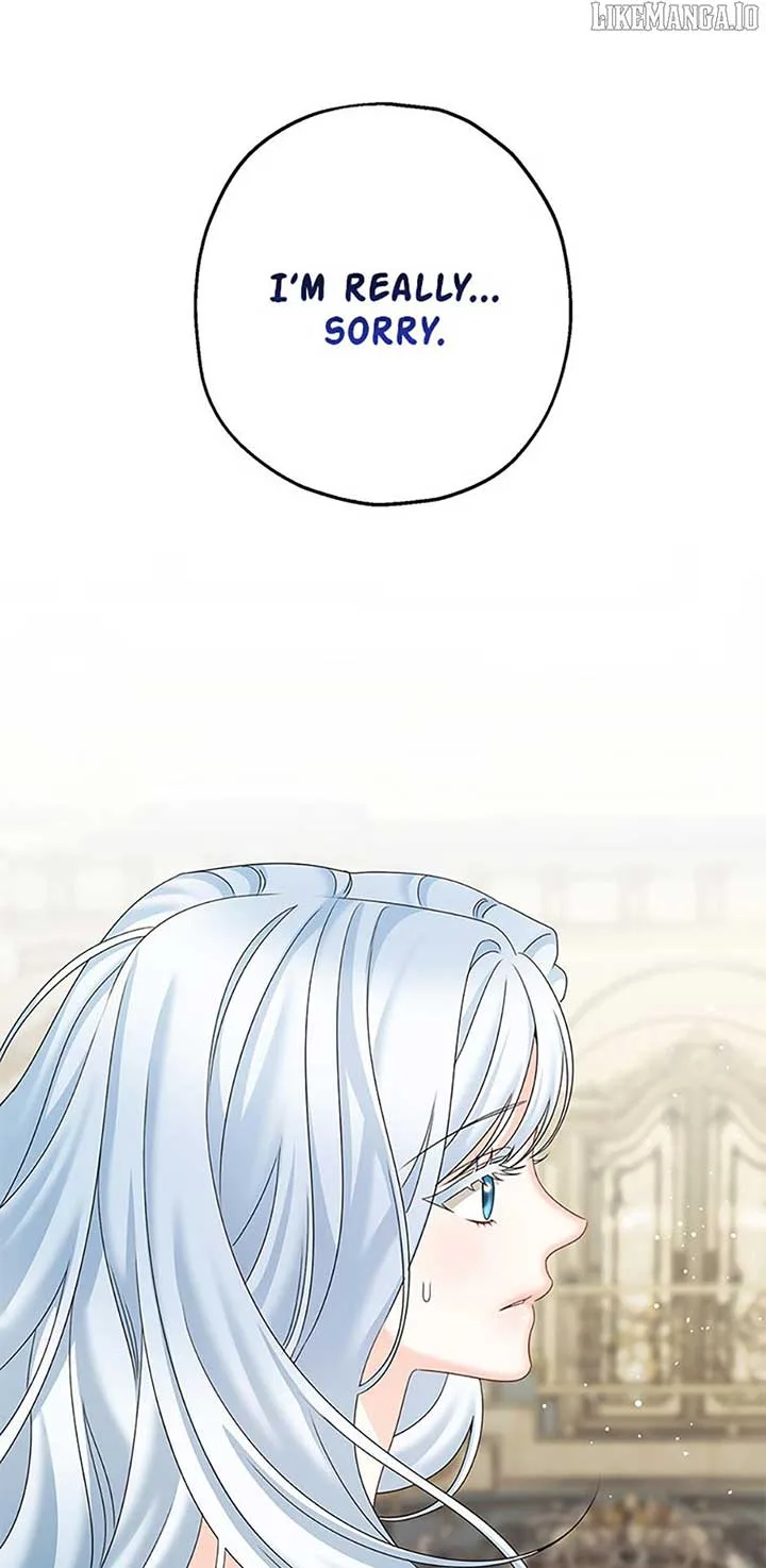 The Obsessive Male Lead Made Me The Female Lead Chapter 65 page 42