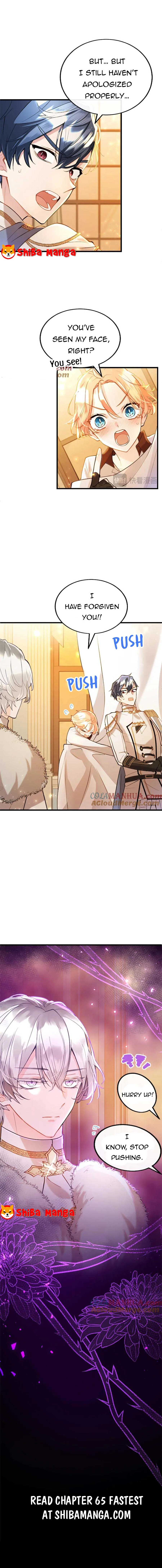 The Reason Why The Twin Lady Crossdresses Chapter 64 page 11