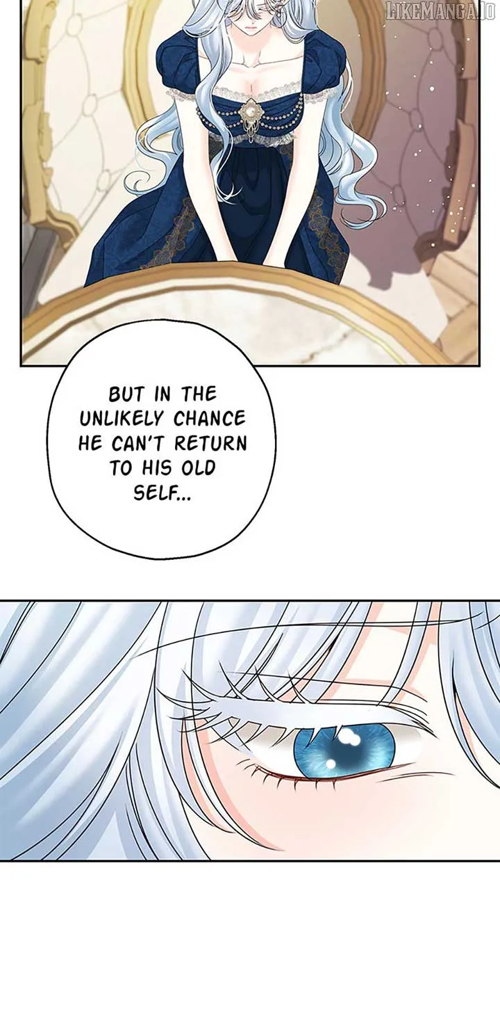 The Obsessive Male Lead Made Me The Female Lead Chapter 65 page 51