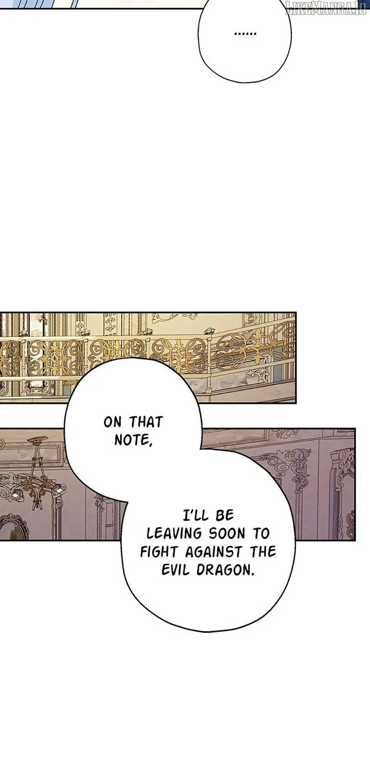 The Obsessive Male Lead Made Me The Female Lead Chapter 65 page 48