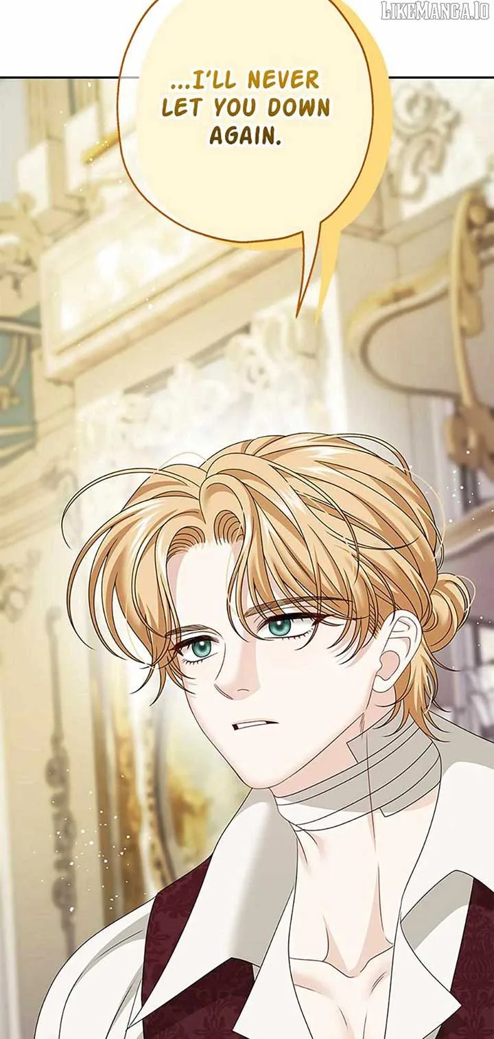 The Obsessive Male Lead Made Me The Female Lead Chapter 65 page 46