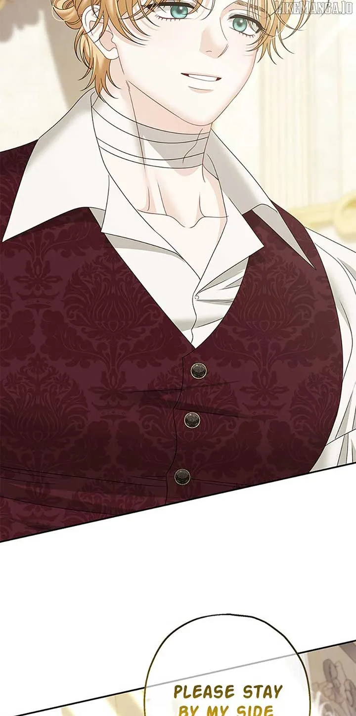 The Obsessive Male Lead Made Me The Female Lead Chapter 65 page 58
