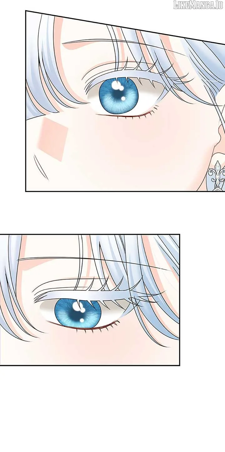 The Obsessive Male Lead Made Me The Female Lead Chapter 65 page 60