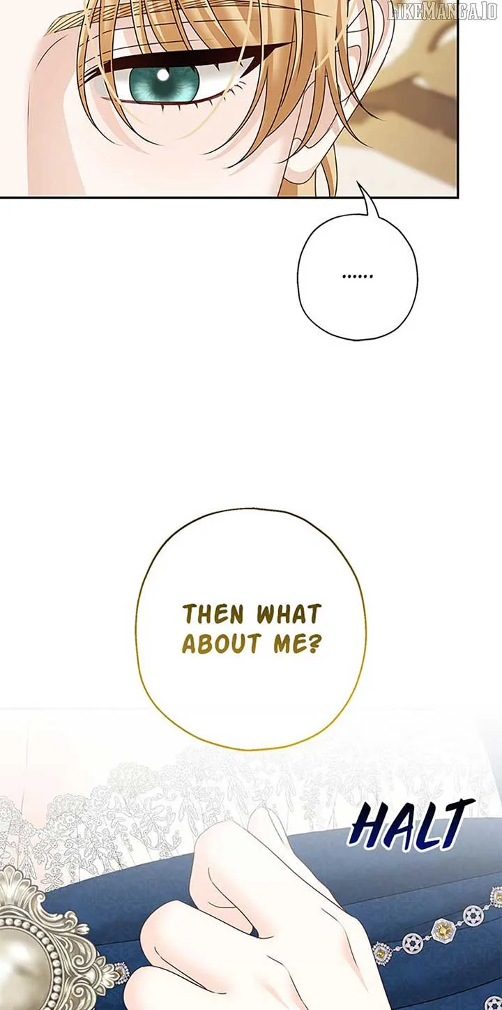 The Obsessive Male Lead Made Me The Female Lead Chapter 65 page 56