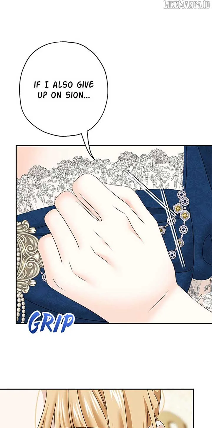 The Obsessive Male Lead Made Me The Female Lead Chapter 65 page 55