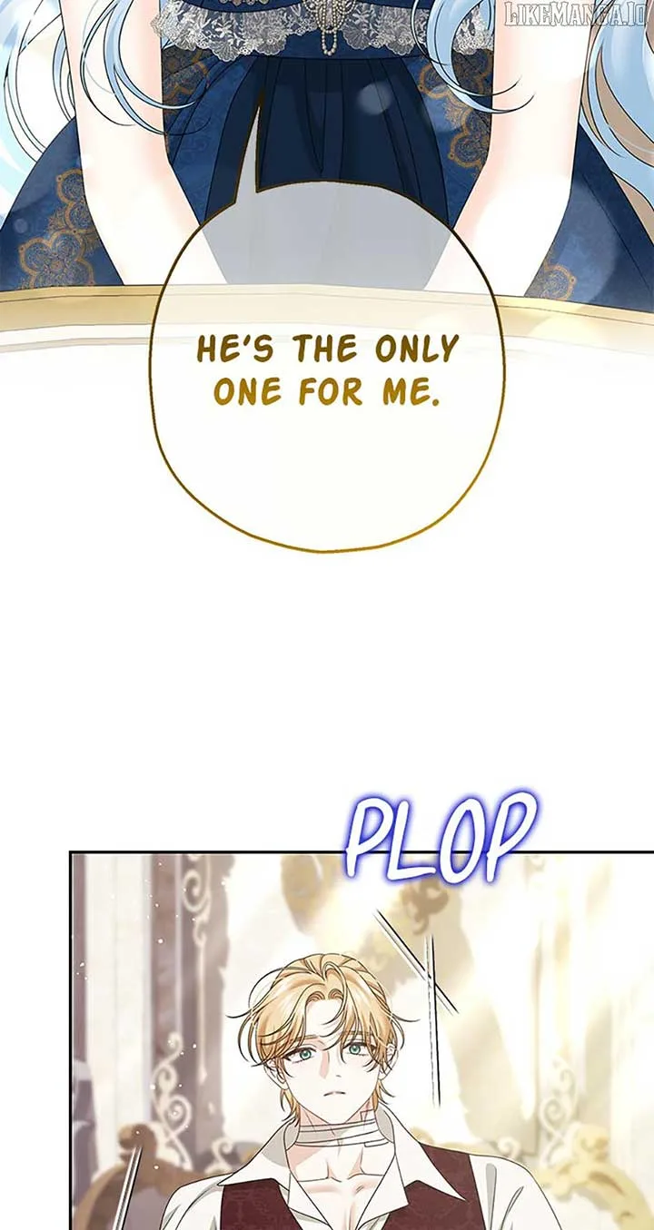 The Obsessive Male Lead Made Me The Female Lead Chapter 65 page 64