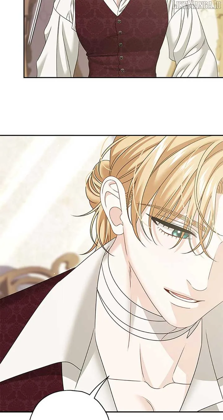 The Obsessive Male Lead Made Me The Female Lead Chapter 65 page 65