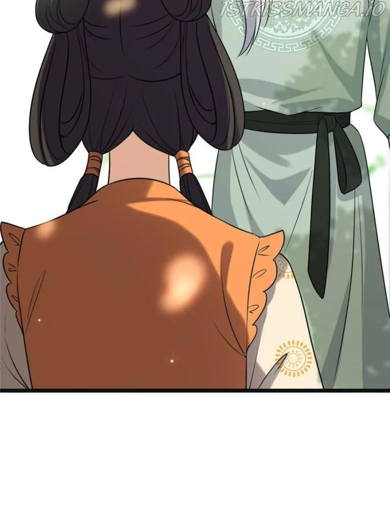 The Sickly Tyrant With An Innocent Facade Chapter 65 page 3