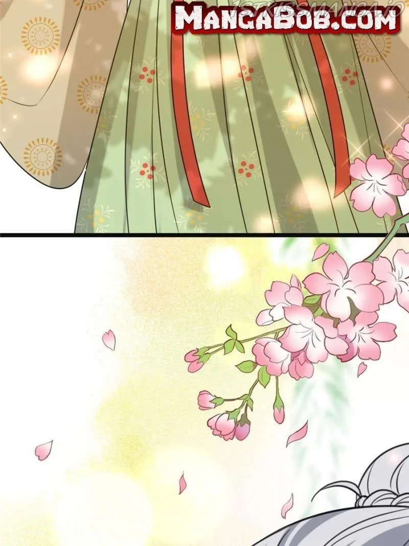 The Sickly Tyrant With An Innocent Facade Chapter 65 page 7
