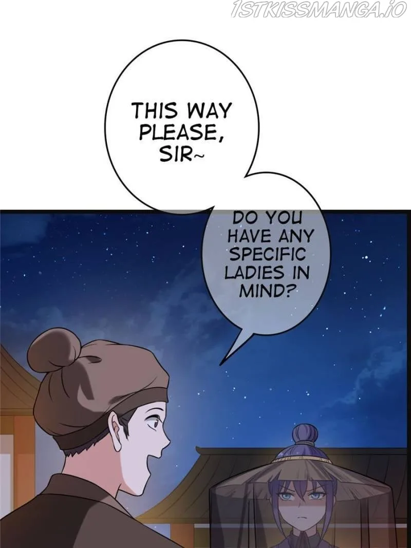 The Sickly Tyrant With An Innocent Facade Chapter 65 page 14