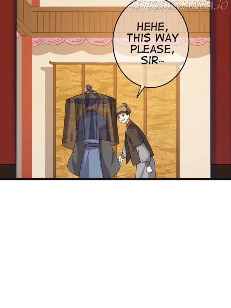 The Sickly Tyrant With An Innocent Facade Chapter 65 page 17