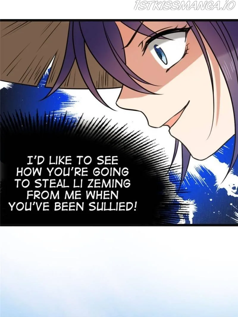 The Sickly Tyrant With An Innocent Facade Chapter 65 page 18