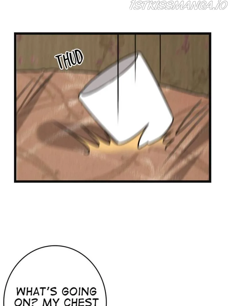 The Sickly Tyrant With An Innocent Facade Chapter 65 page 31