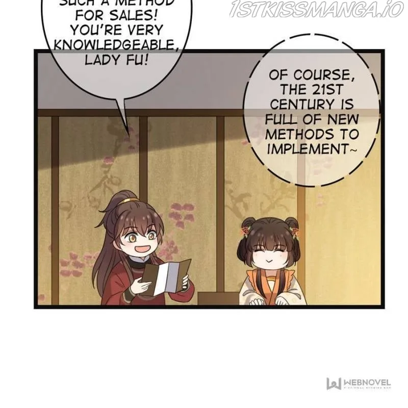 The Sickly Tyrant With An Innocent Facade Chapter 65 page 25