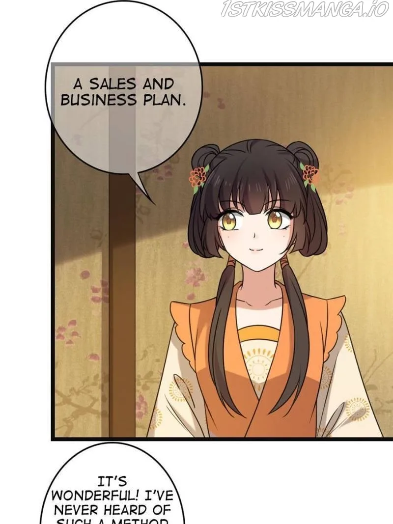 The Sickly Tyrant With An Innocent Facade Chapter 65 page 24