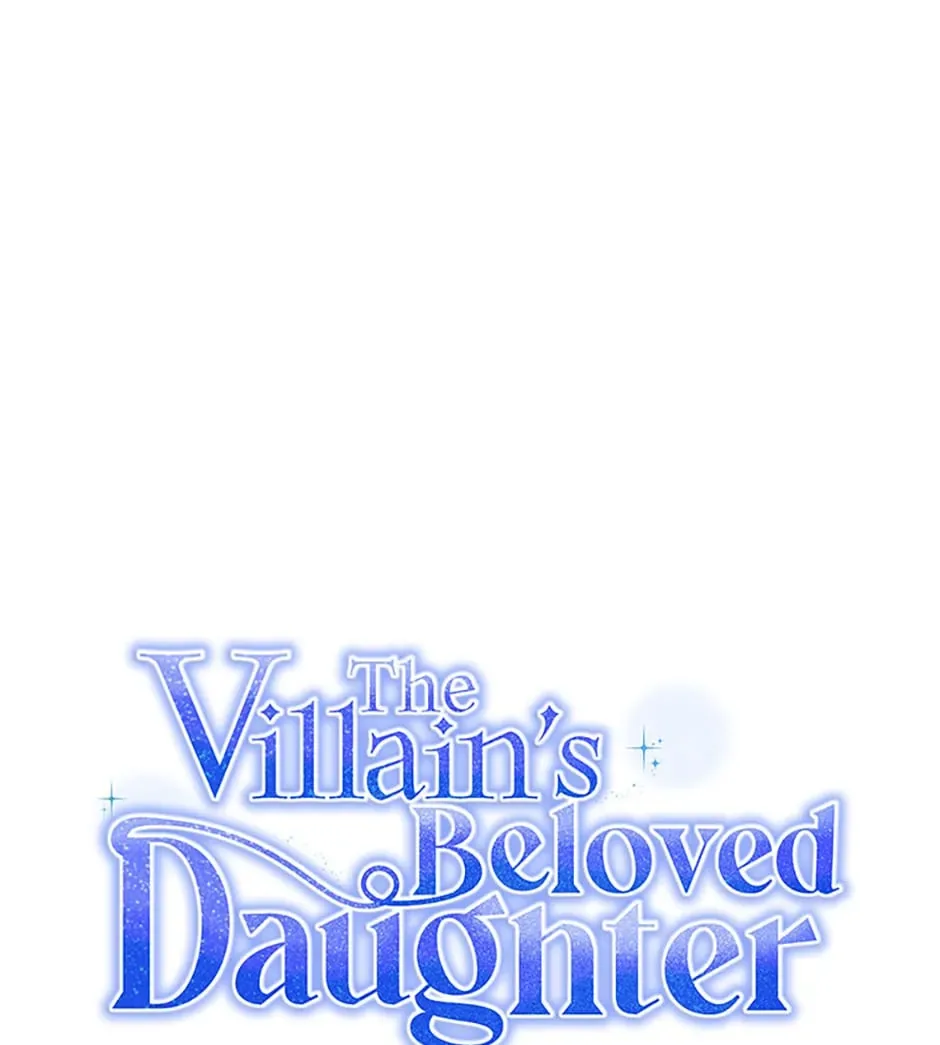 The Villain’s Precious Daughter Chapter 65 page 7