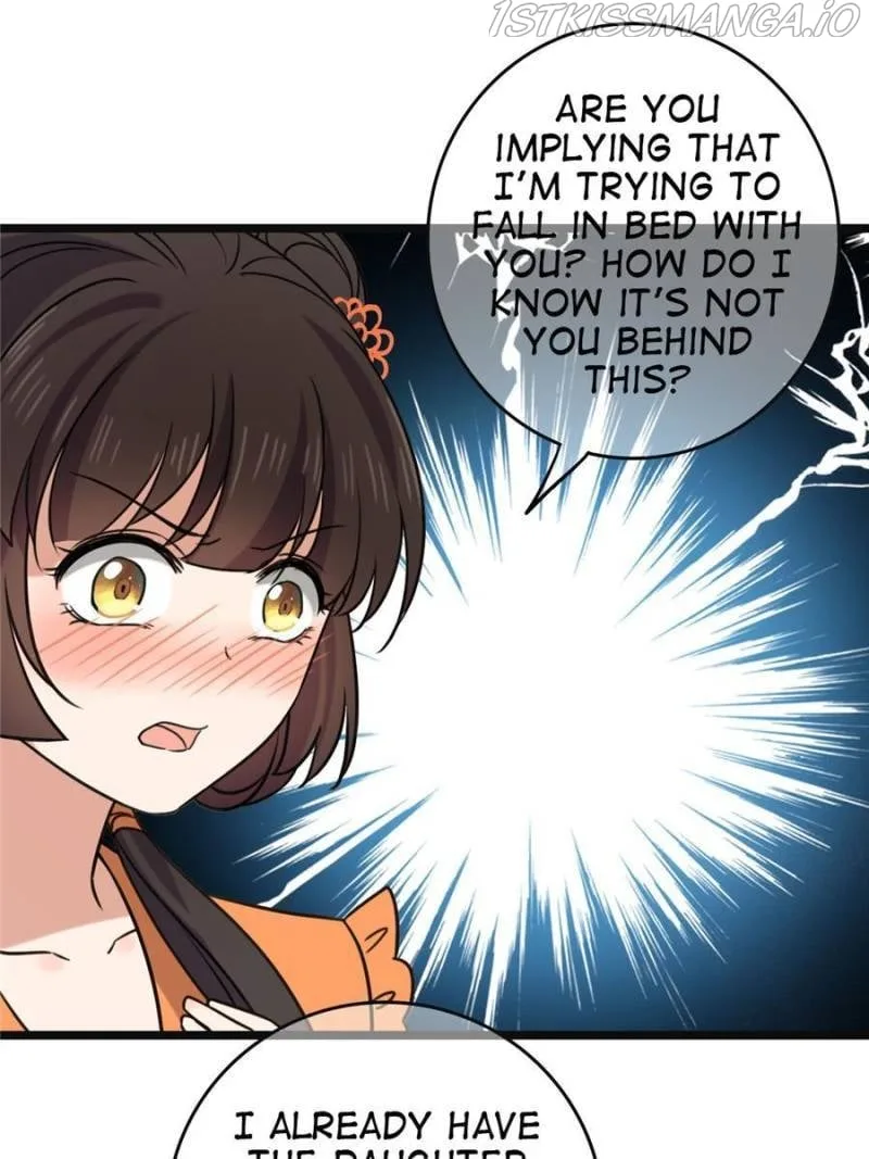 The Sickly Tyrant With An Innocent Facade Chapter 65 page 35