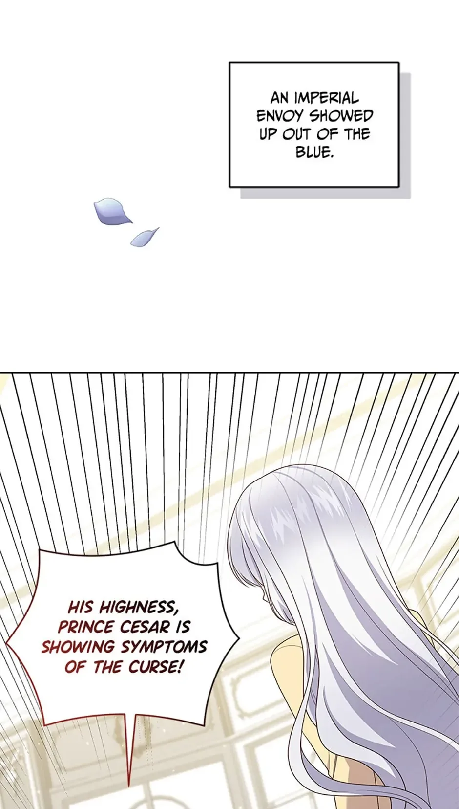 The Villain’s Precious Daughter Chapter 65 page 5