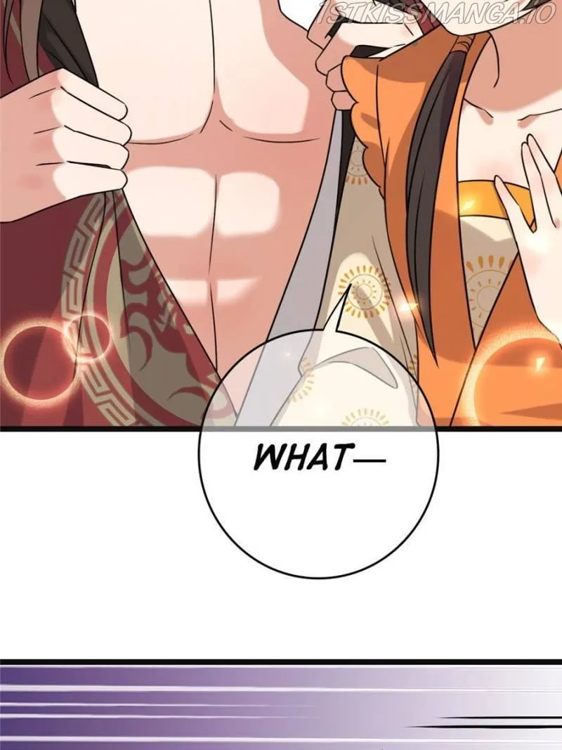 The Sickly Tyrant With An Innocent Facade Chapter 65 page 37